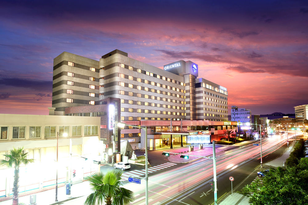 Jeju Oriental Hotel & Casino image 1